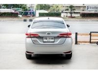Yarisมือสอง 2019 TOYOTA YARIS ATIV 1.2 E ฟรีดาว ฟรีส่งรถถึงบ้านทั่วไทย รูปที่ 5